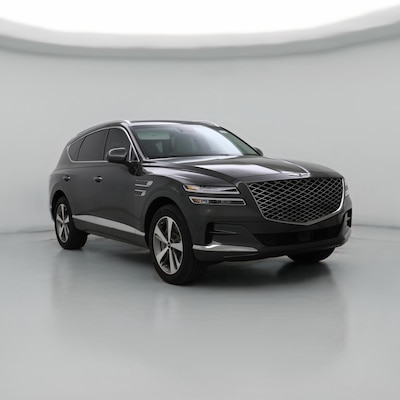 2024 Genesis GV80