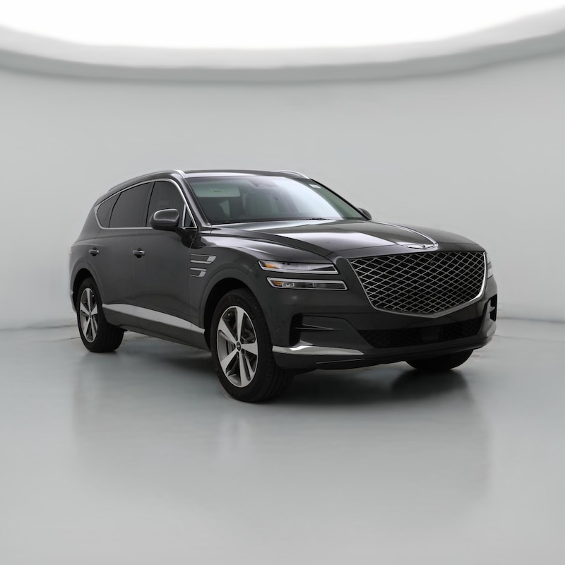 2024 Genesis GV80