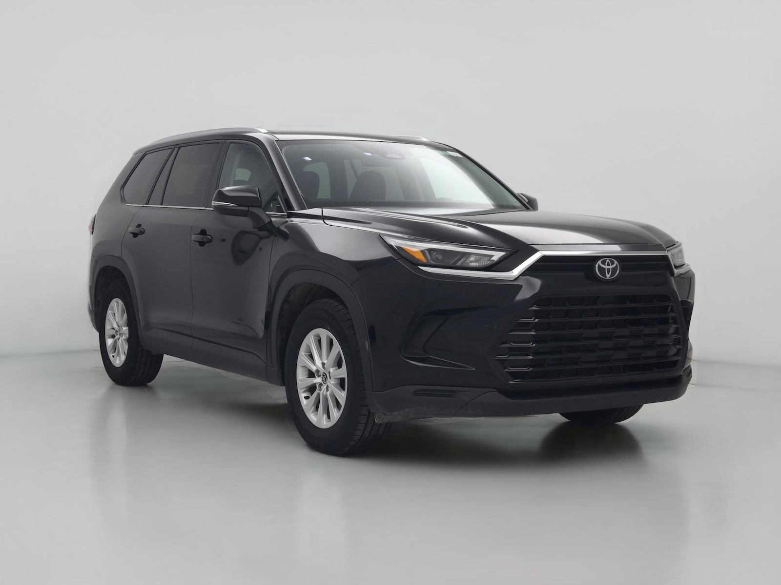 2025 Toyota Grand Highlander