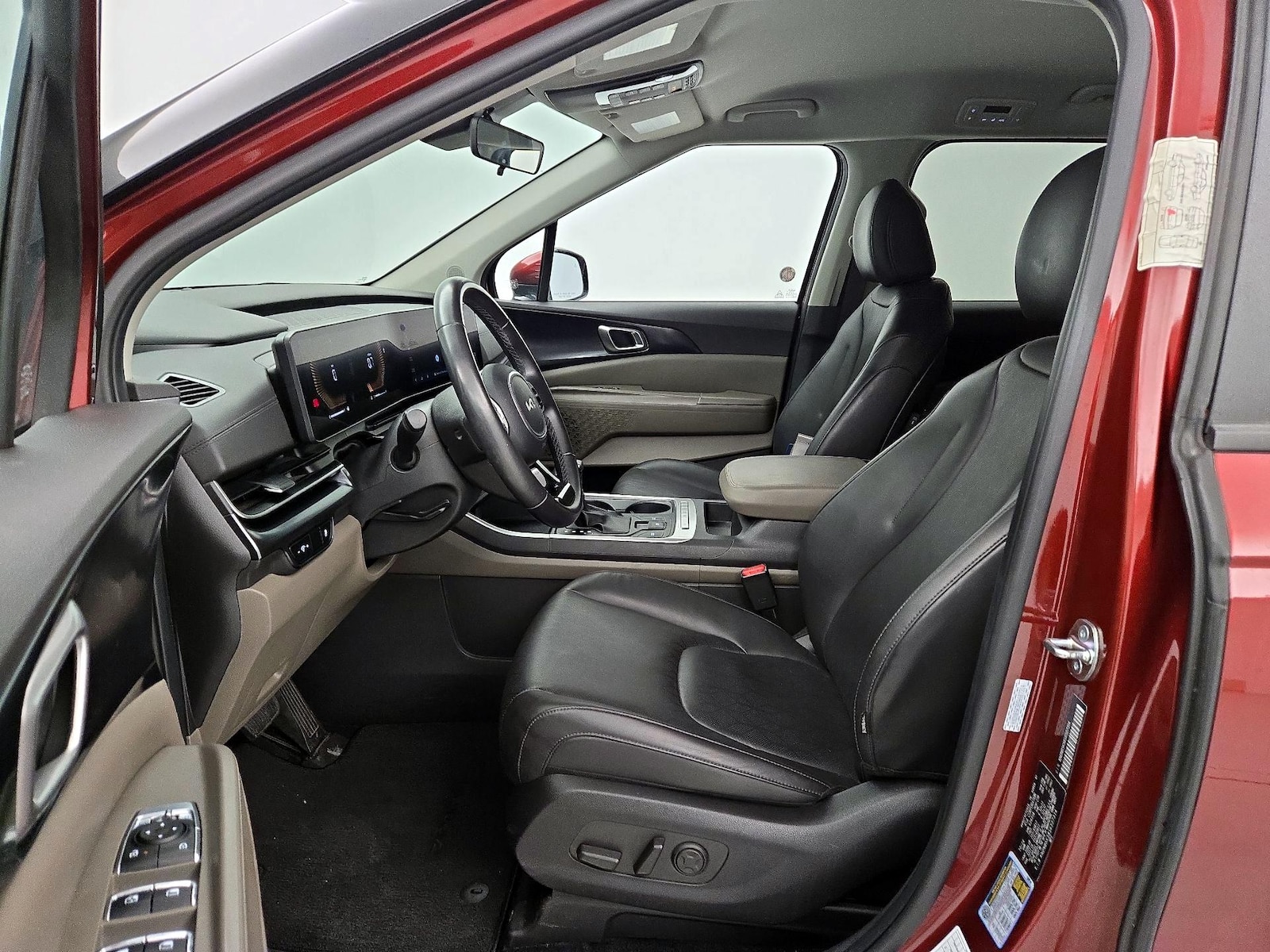 Side Airbags