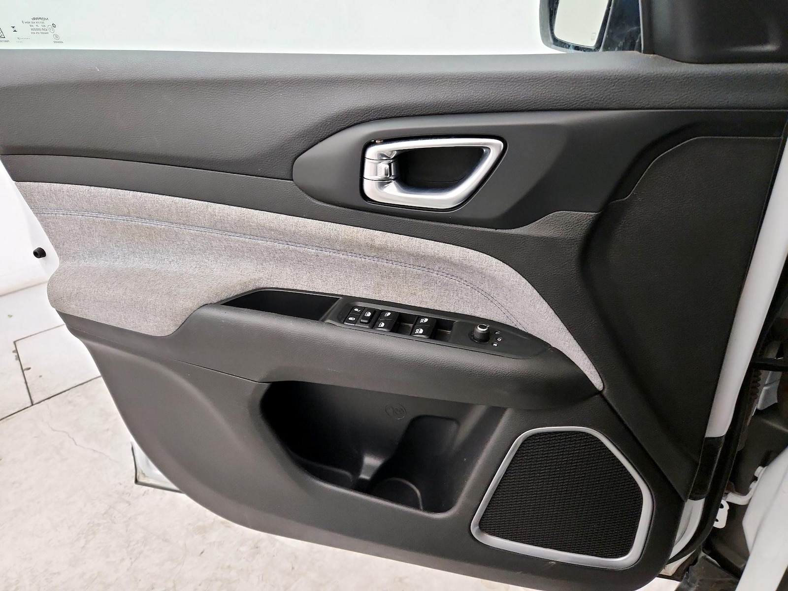 2025 Jeep Compass Latitude - Photo 11