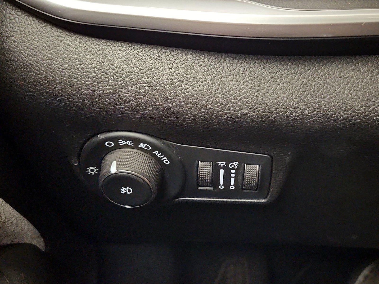 2025 Jeep Compass Latitude - Photo 12