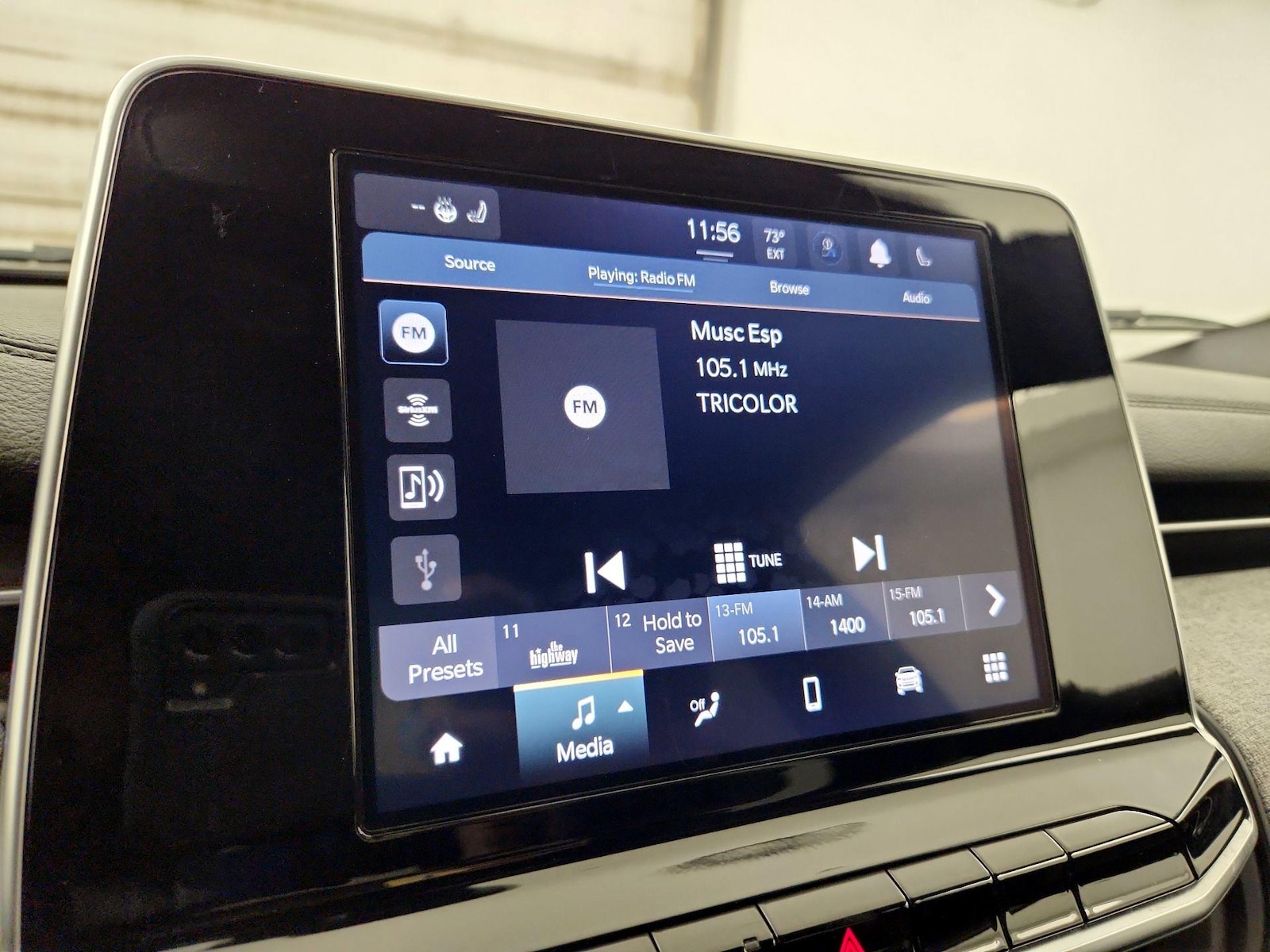 2025 Jeep Compass Latitude - Photo 14