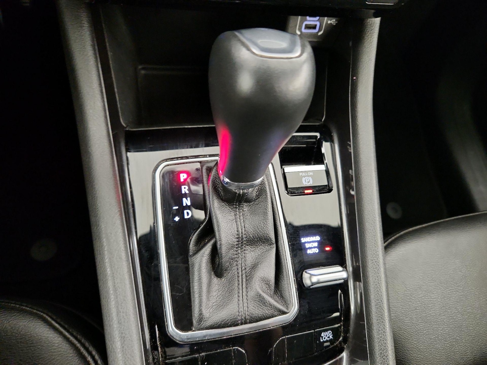 2025 Jeep Compass Latitude - Photo 16