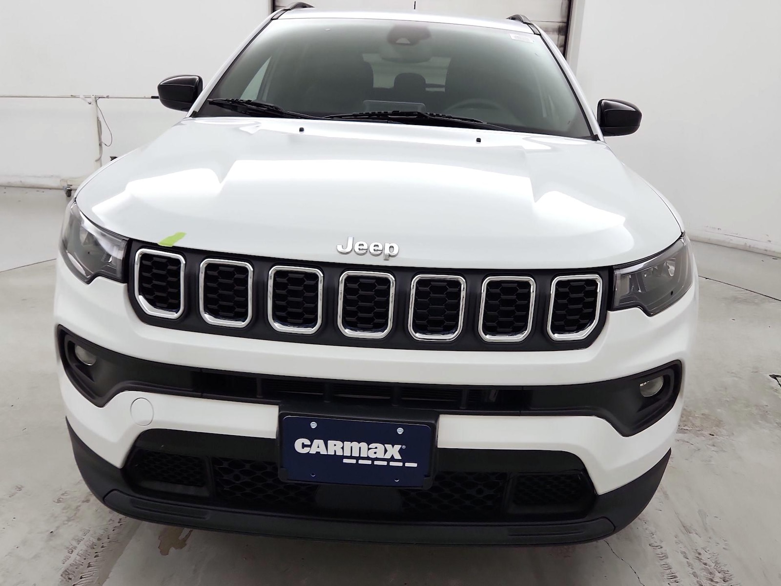 2025 Jeep Compass Latitude - Photo 2