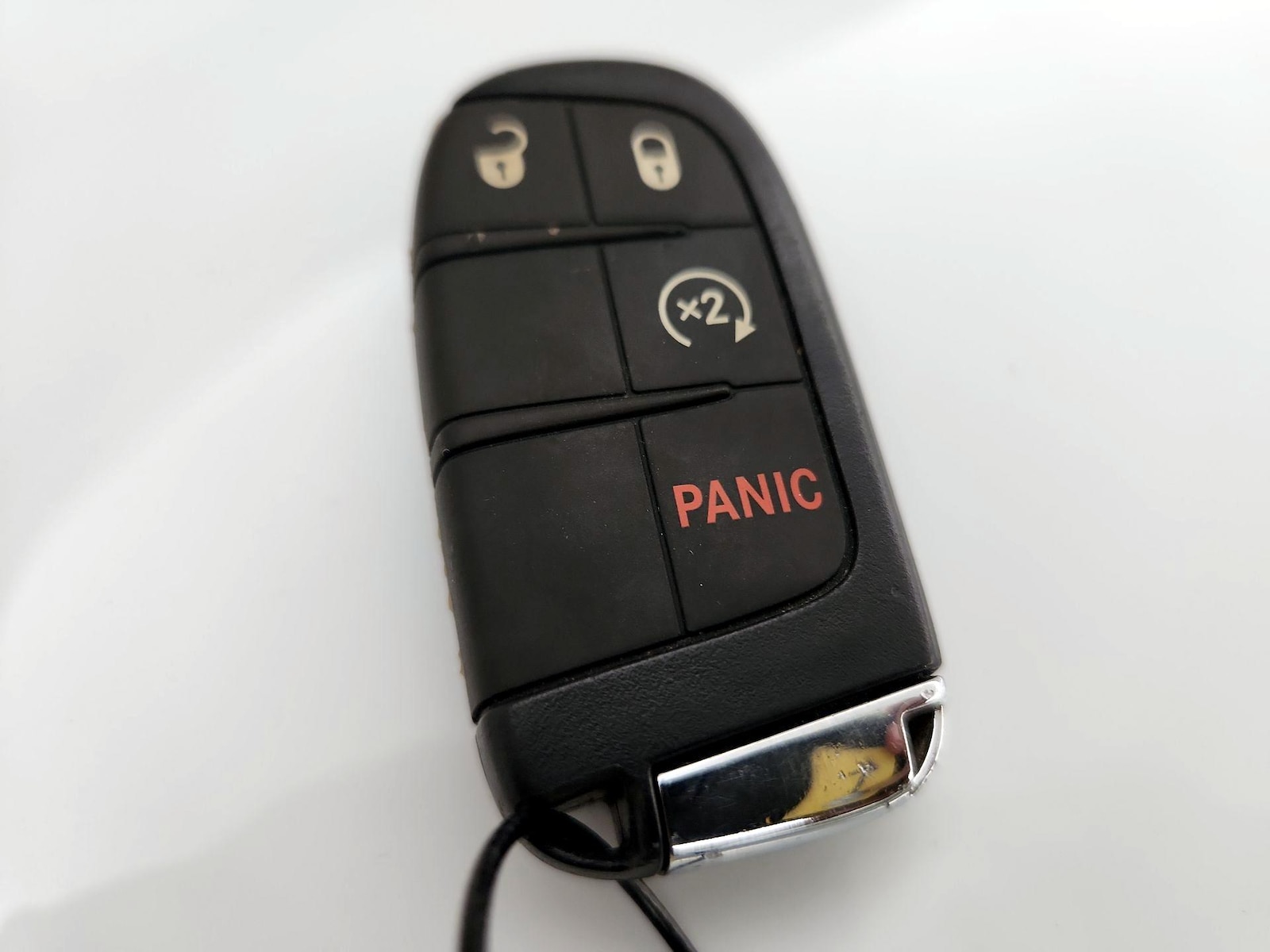 2025 Jeep Compass Latitude - Photo 21