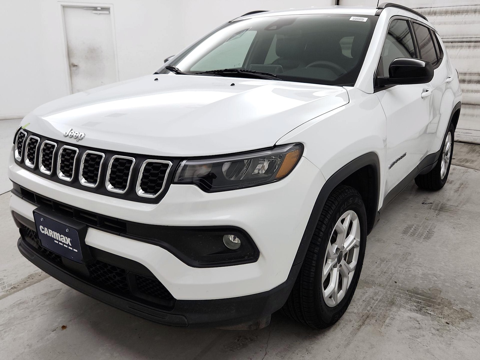 2025 Jeep Compass Latitude - Photo 3