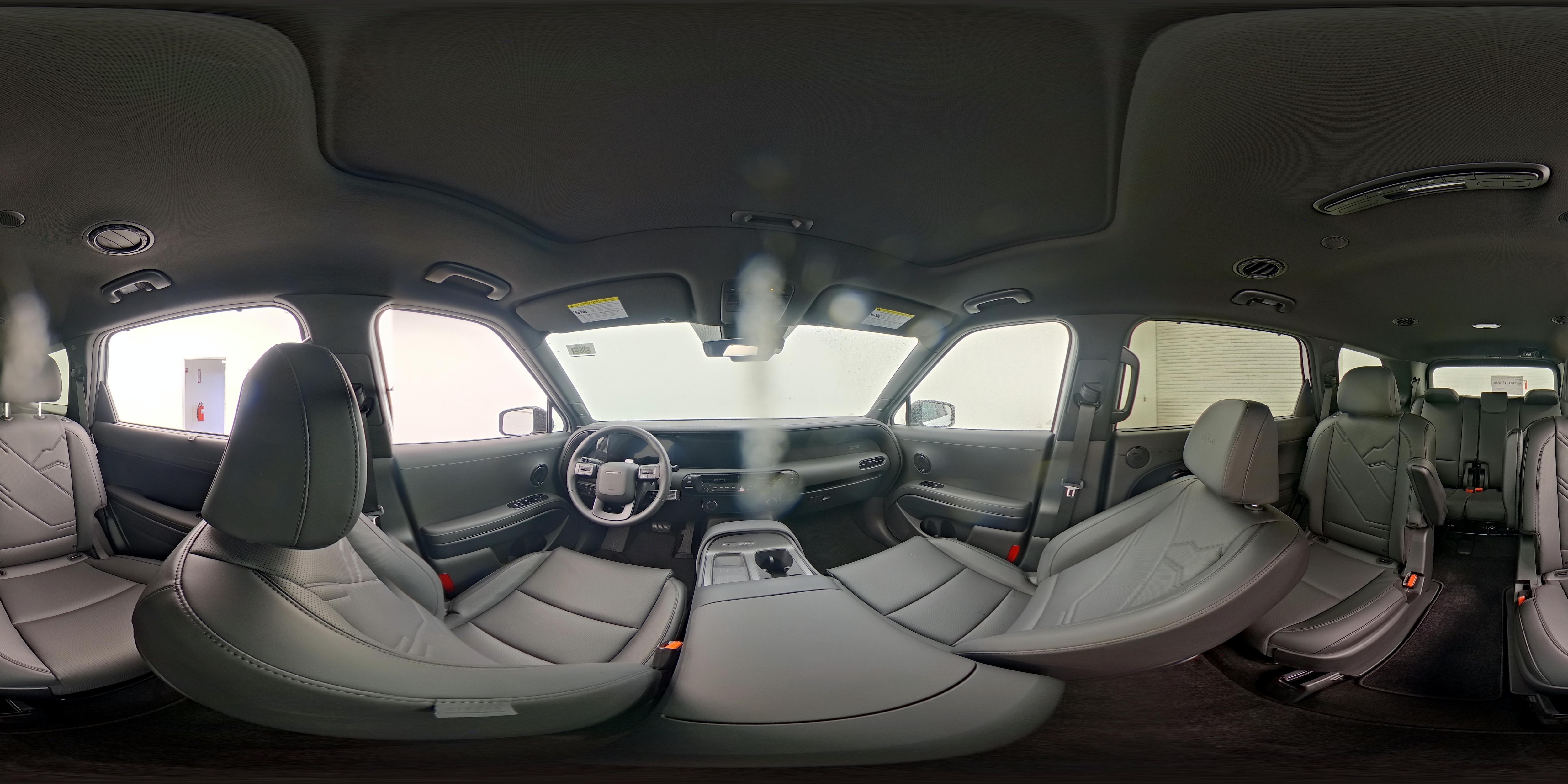 2026 Hyundai Palisade XRT Pro - Photo 20