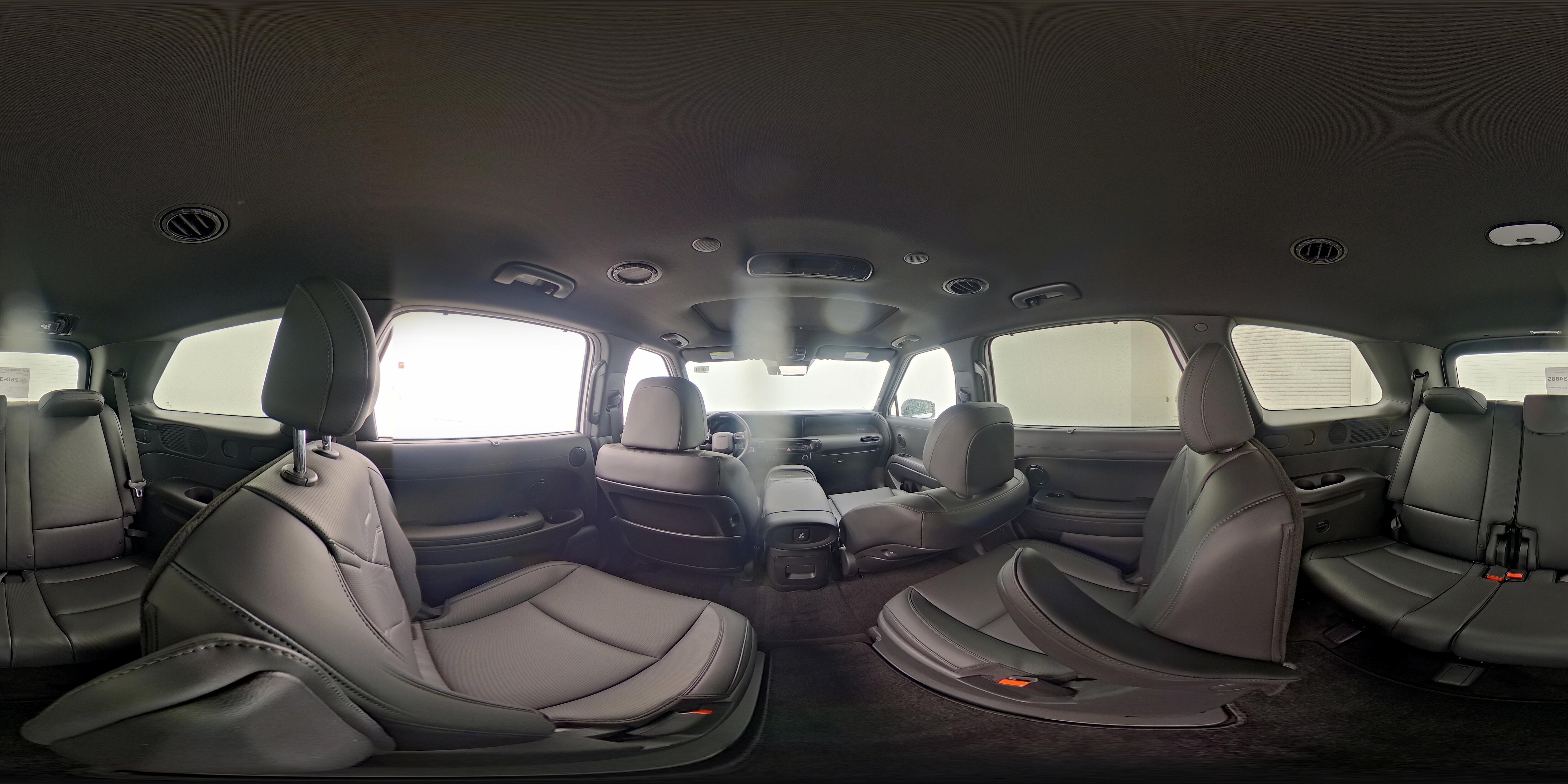 2026 Hyundai Palisade XRT Pro - Photo 21
