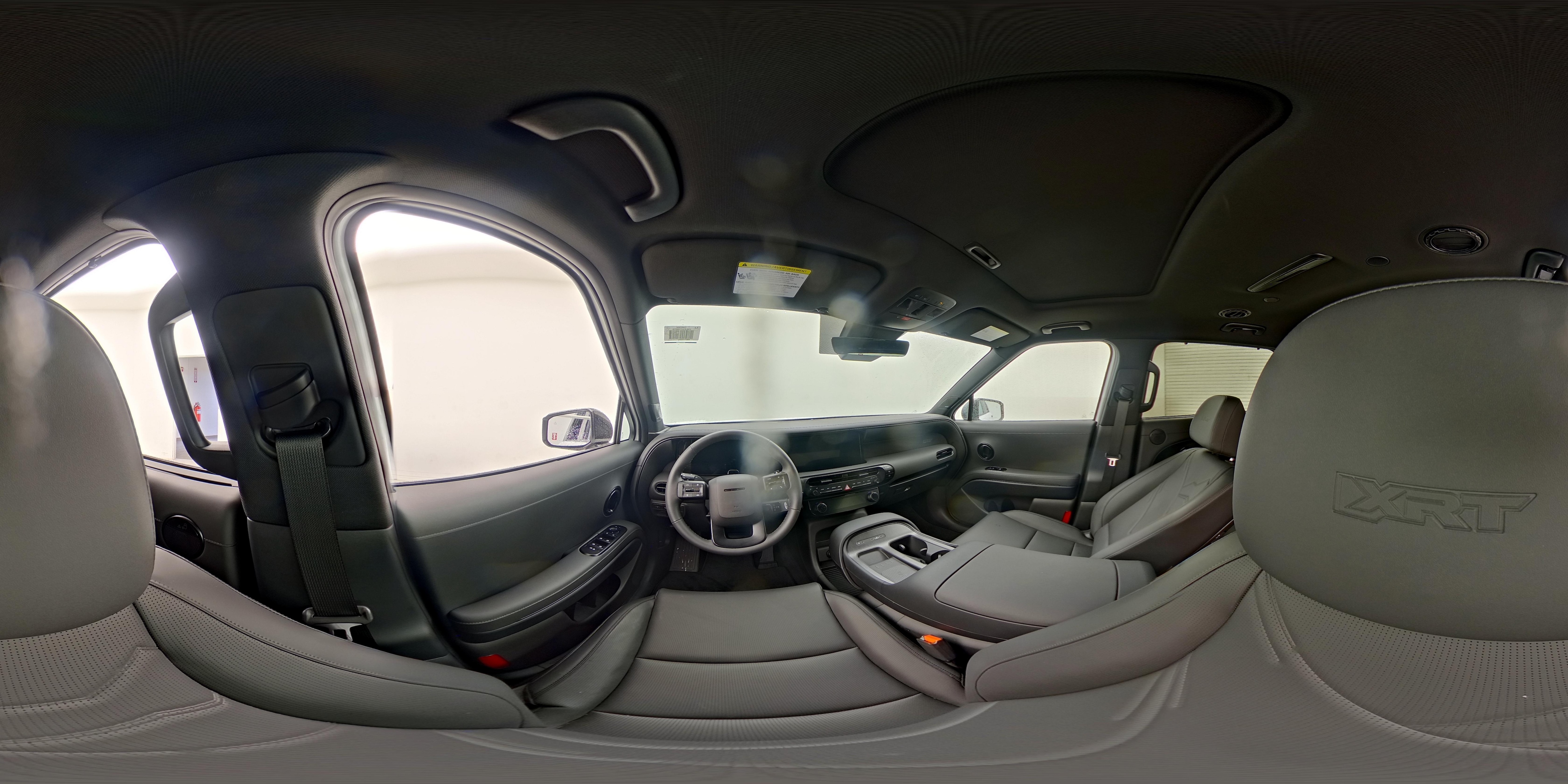 2026 Hyundai Palisade XRT Pro - Photo 22