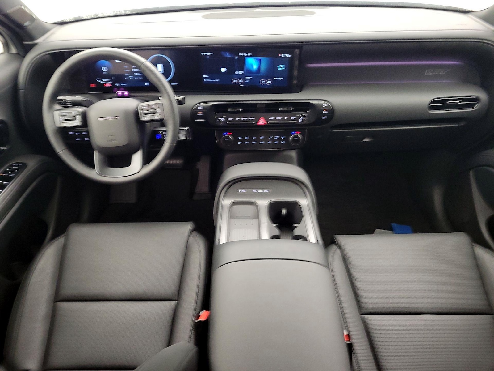 2026 Hyundai Palisade XRT Pro - Photo 10