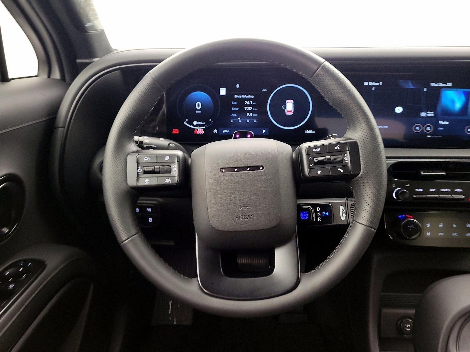 2026 Hyundai Palisade XRT Pro - Photo 11