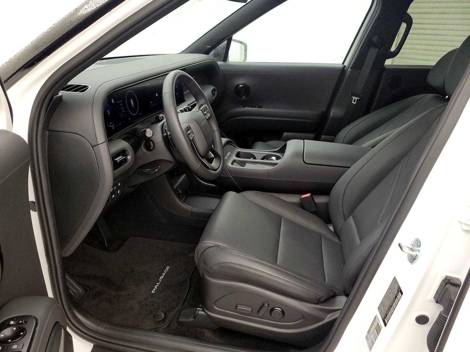 2026 Hyundai Palisade XRT Pro - Photo 12