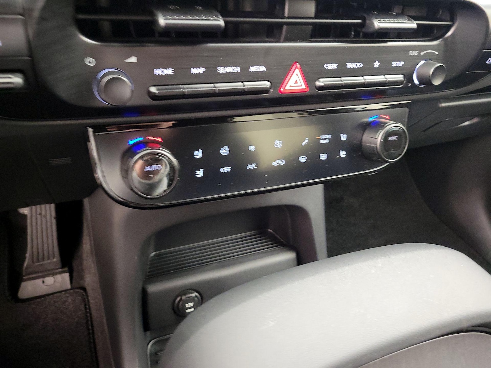 2026 Hyundai Palisade XRT Pro - Photo 15