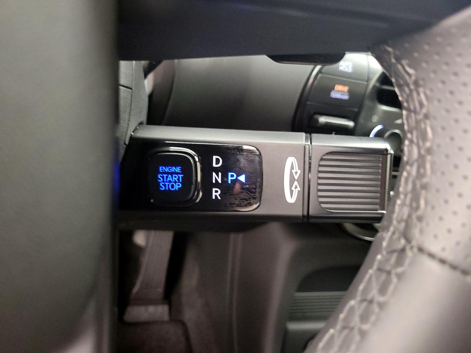 2026 Hyundai Palisade XRT Pro - Photo 16