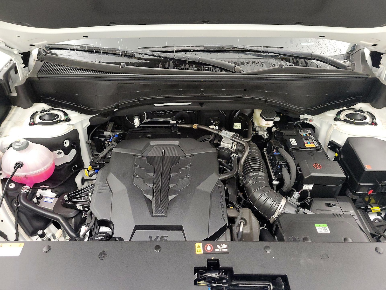 2026 Hyundai Palisade XRT Pro - Photo 18