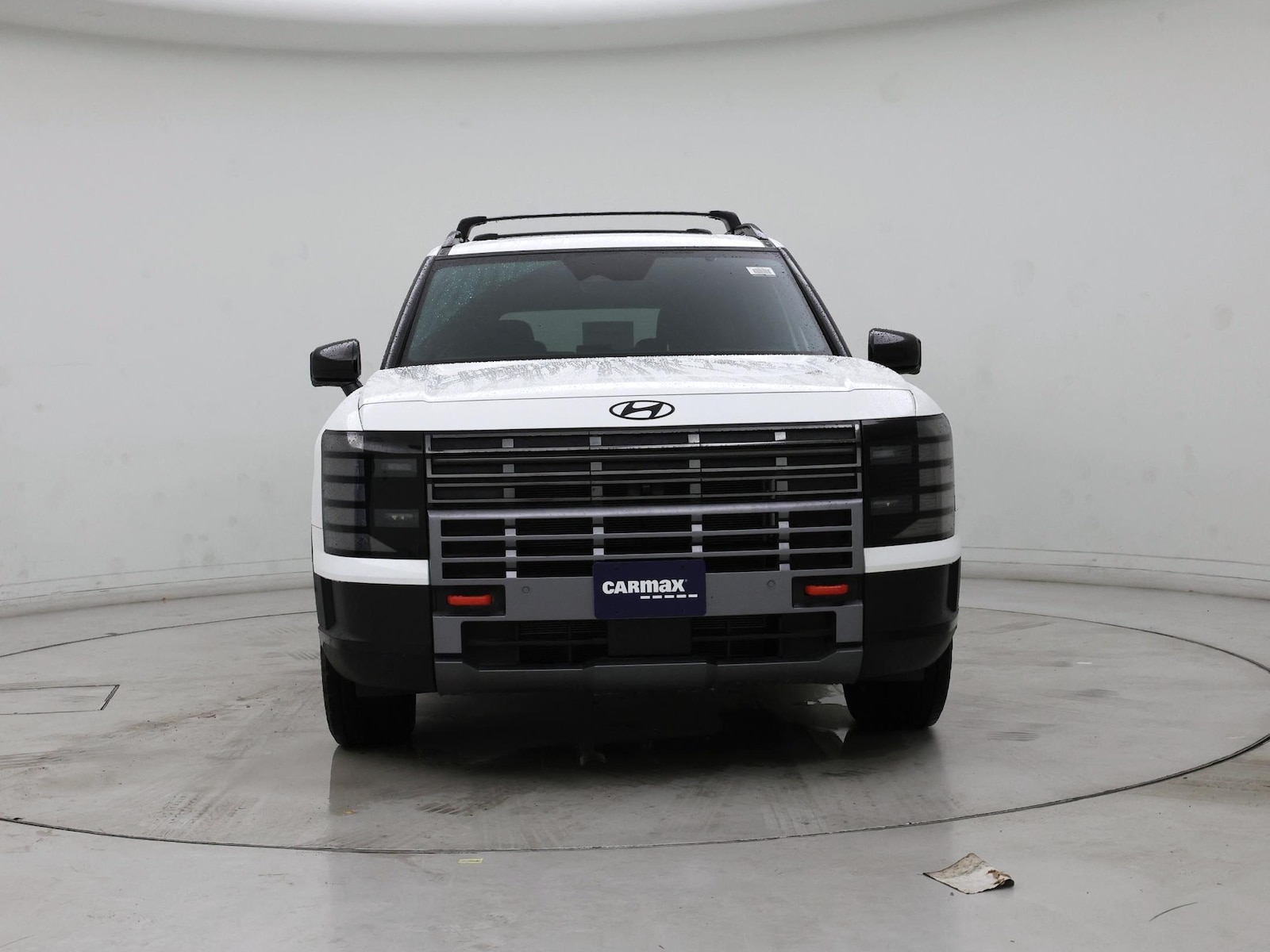 2026 Hyundai Palisade XRT Pro - Photo 6