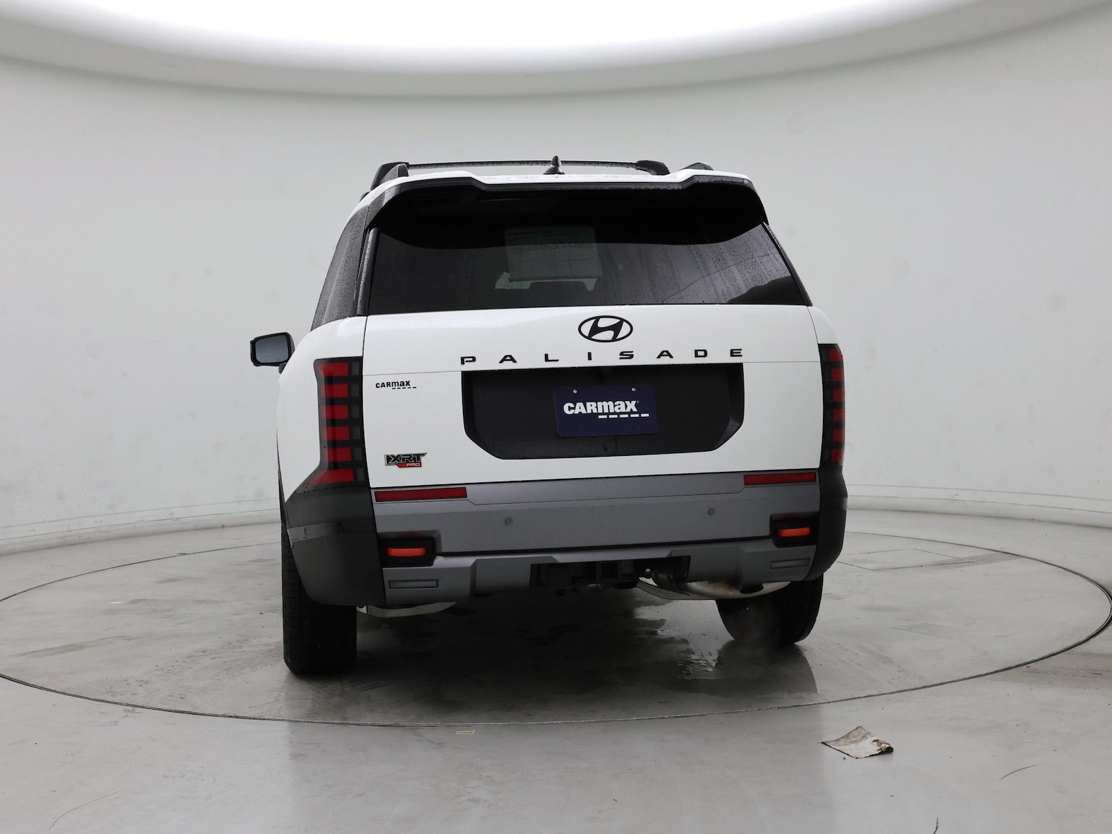 2026 Hyundai Palisade XRT Pro - Photo 7