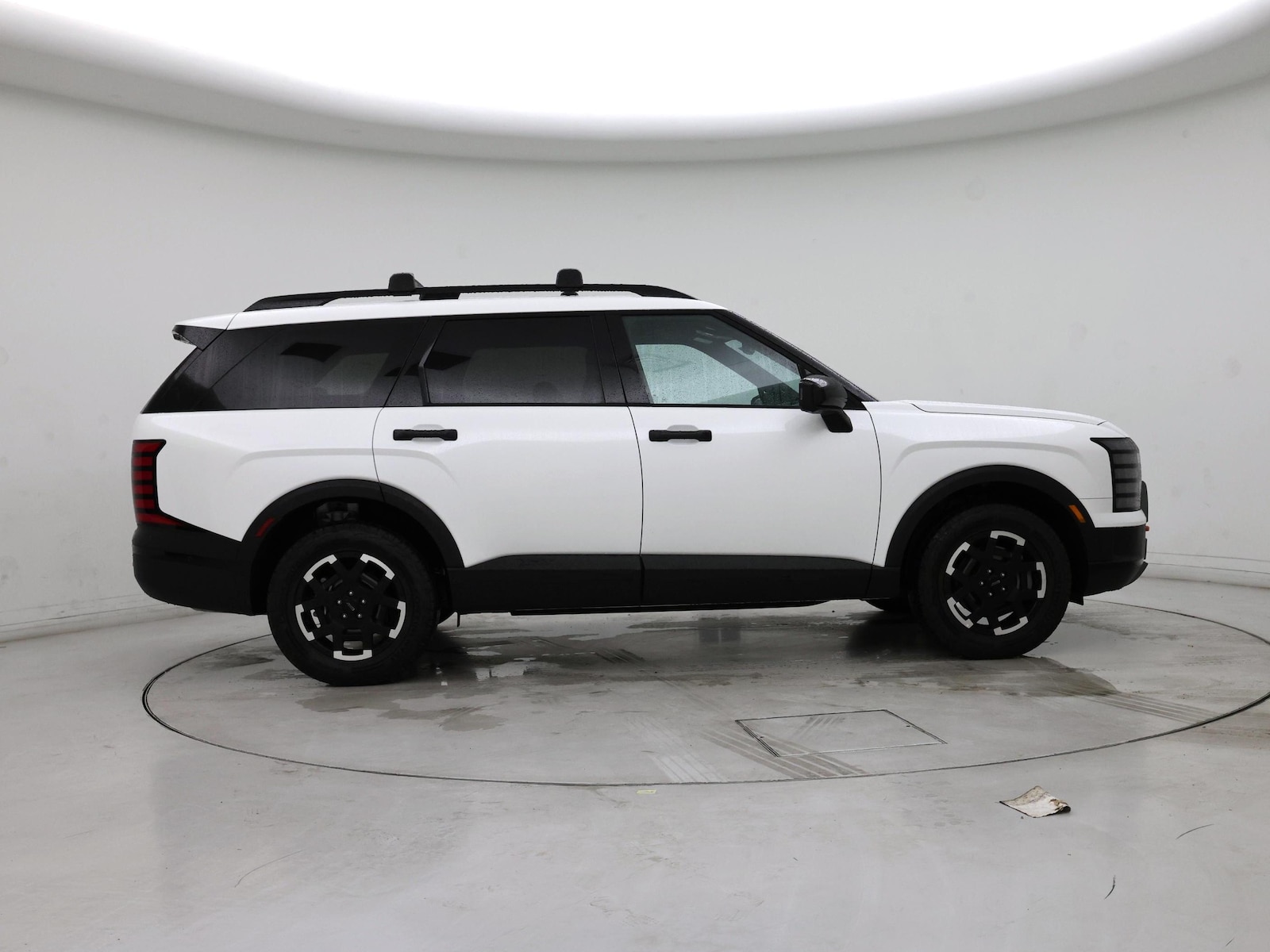 2026 Hyundai Palisade XRT Pro - Photo 8
