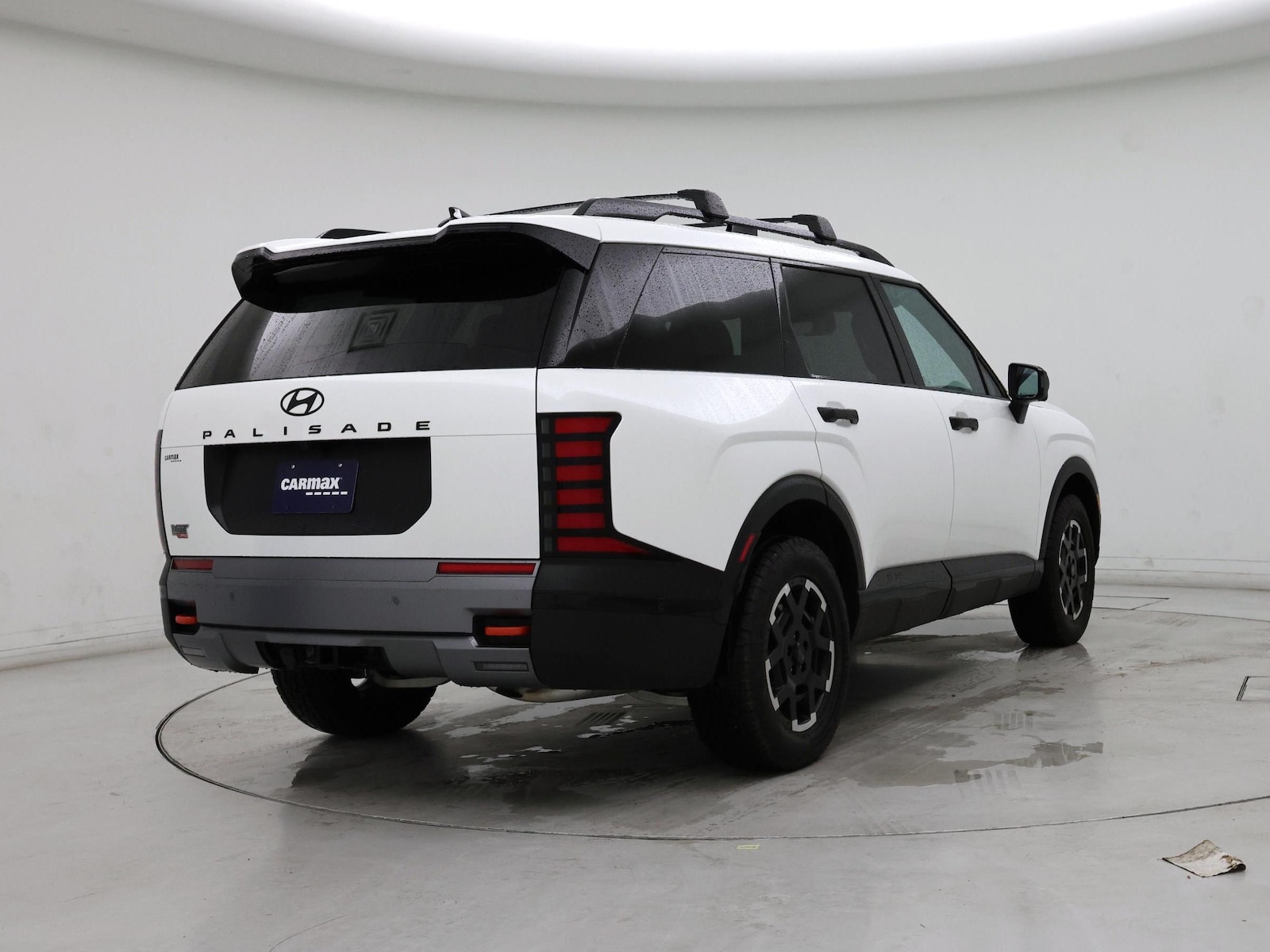 2026 Hyundai Palisade XRT Pro - Photo 9