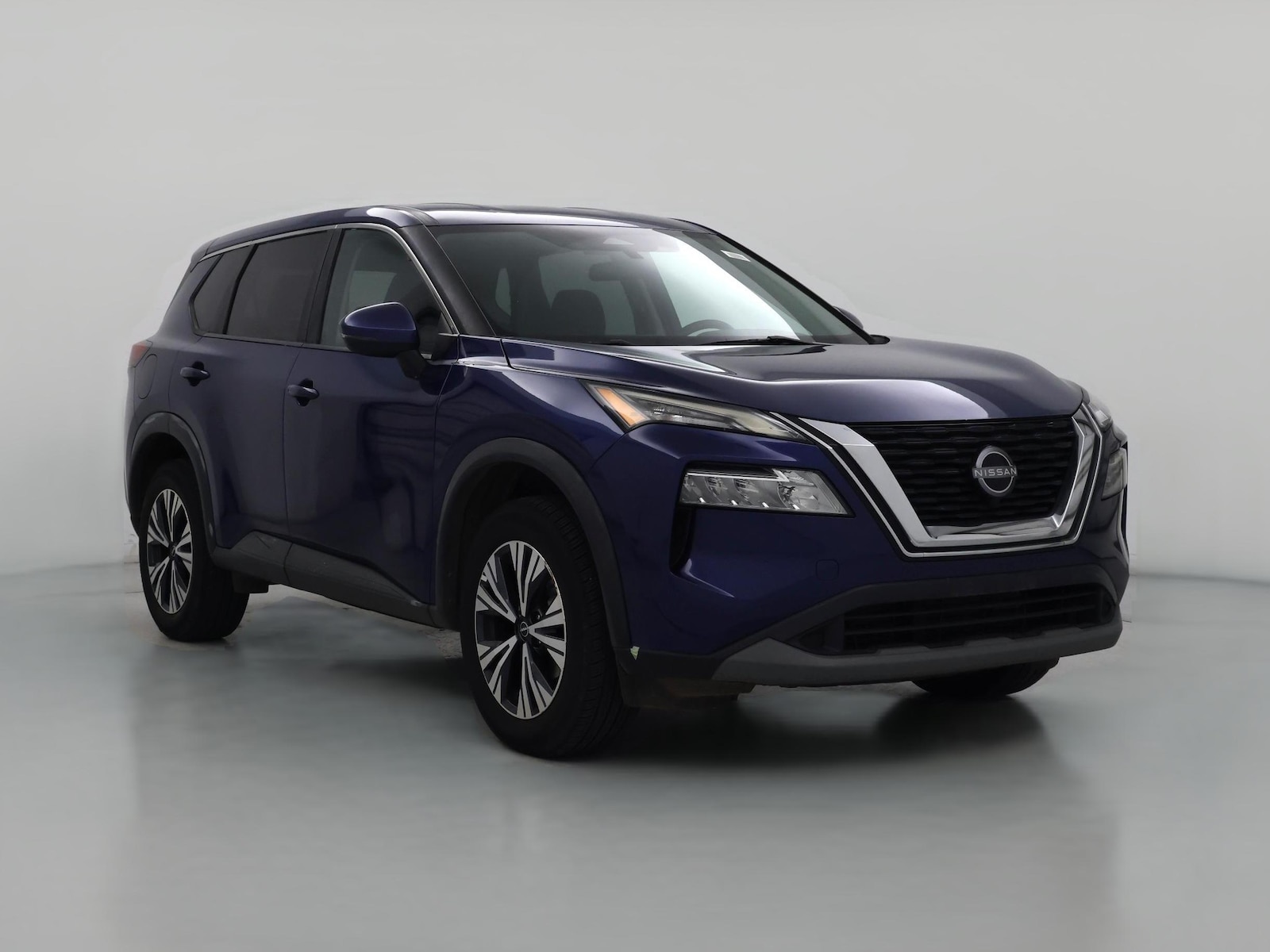 2022 Nissan Rogue