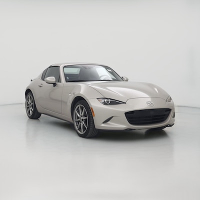 Recommended categories heading image of the selected vehicle