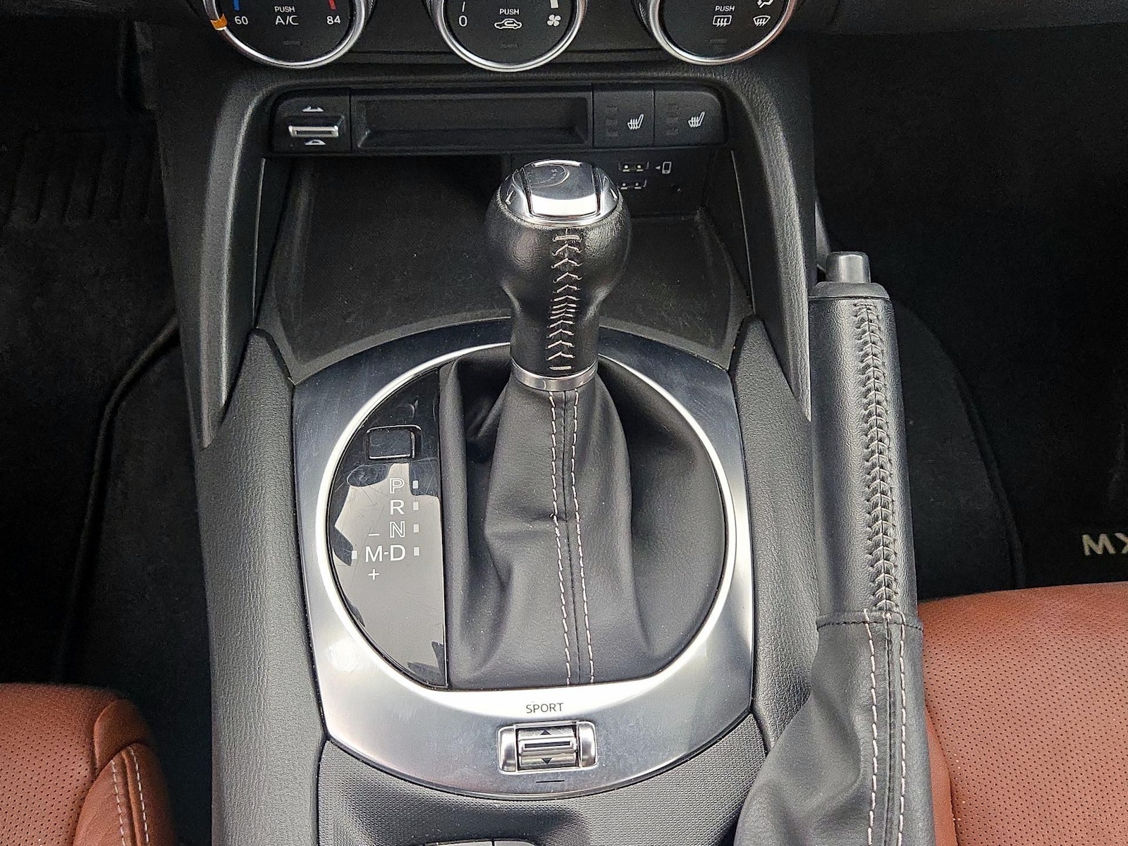 Manual Transmission