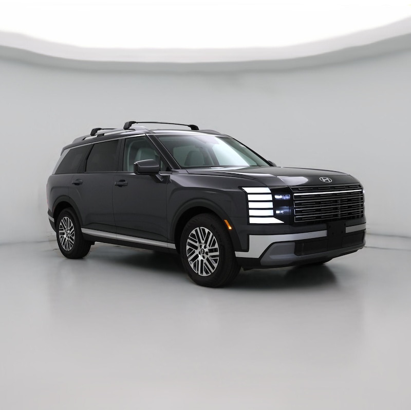 2026 Hyundai Palisade SEL