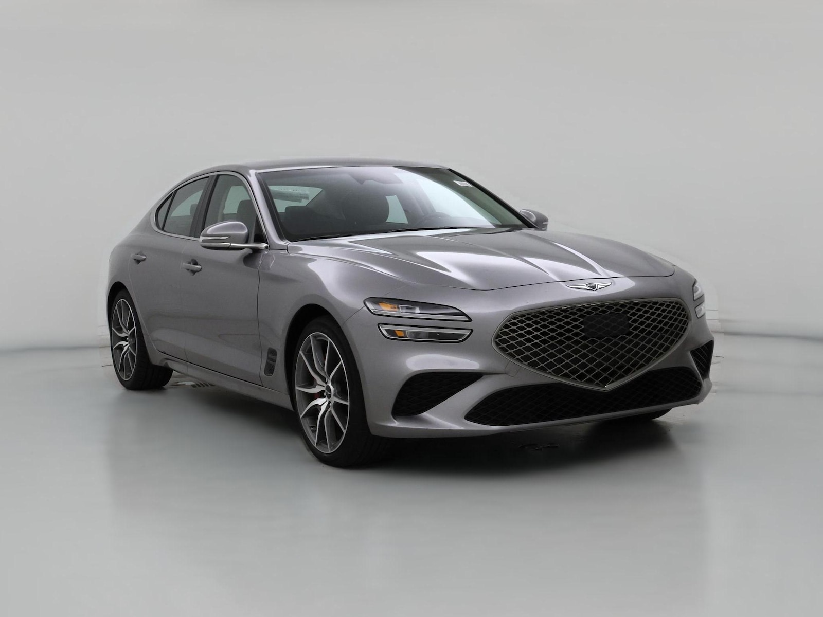 2025 GENESIS G70