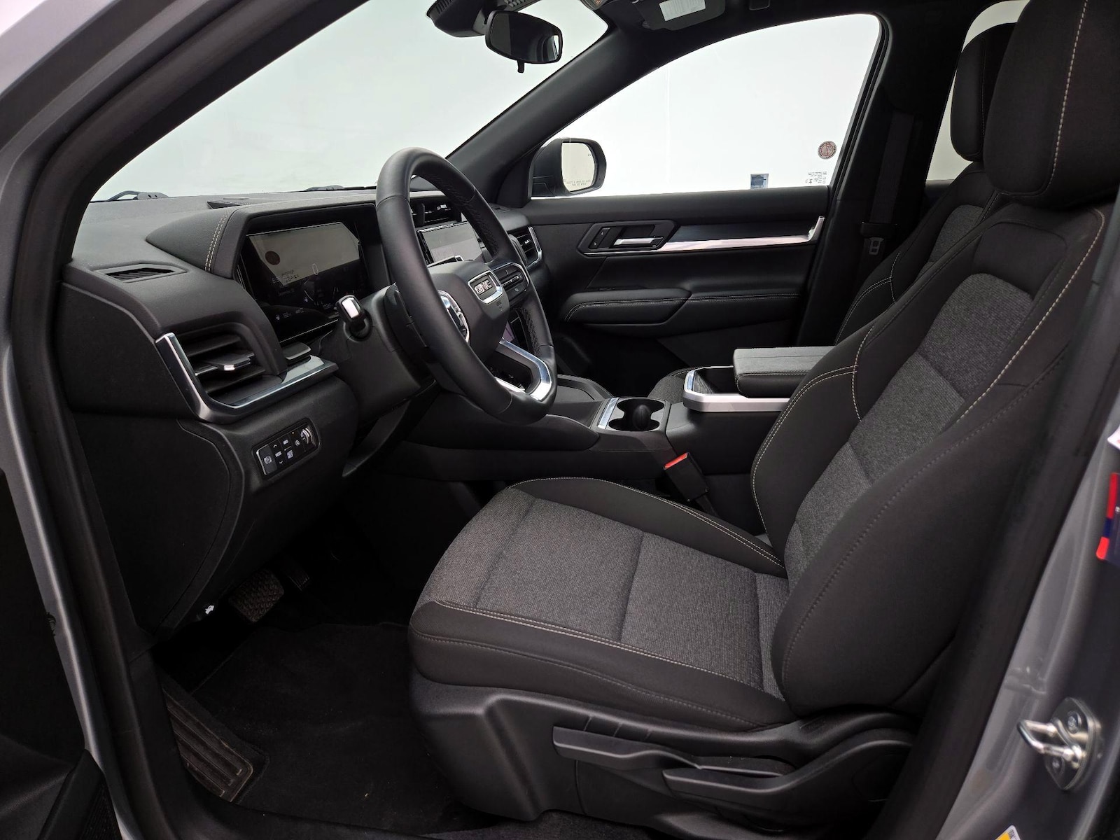 Side Airbags
