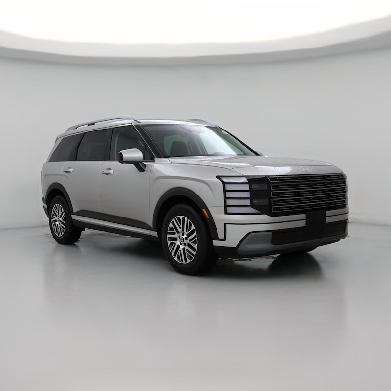 2026 Hyundai Palisade SEL