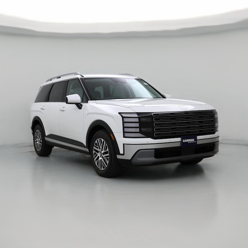 2026 Hyundai Palisade SEL