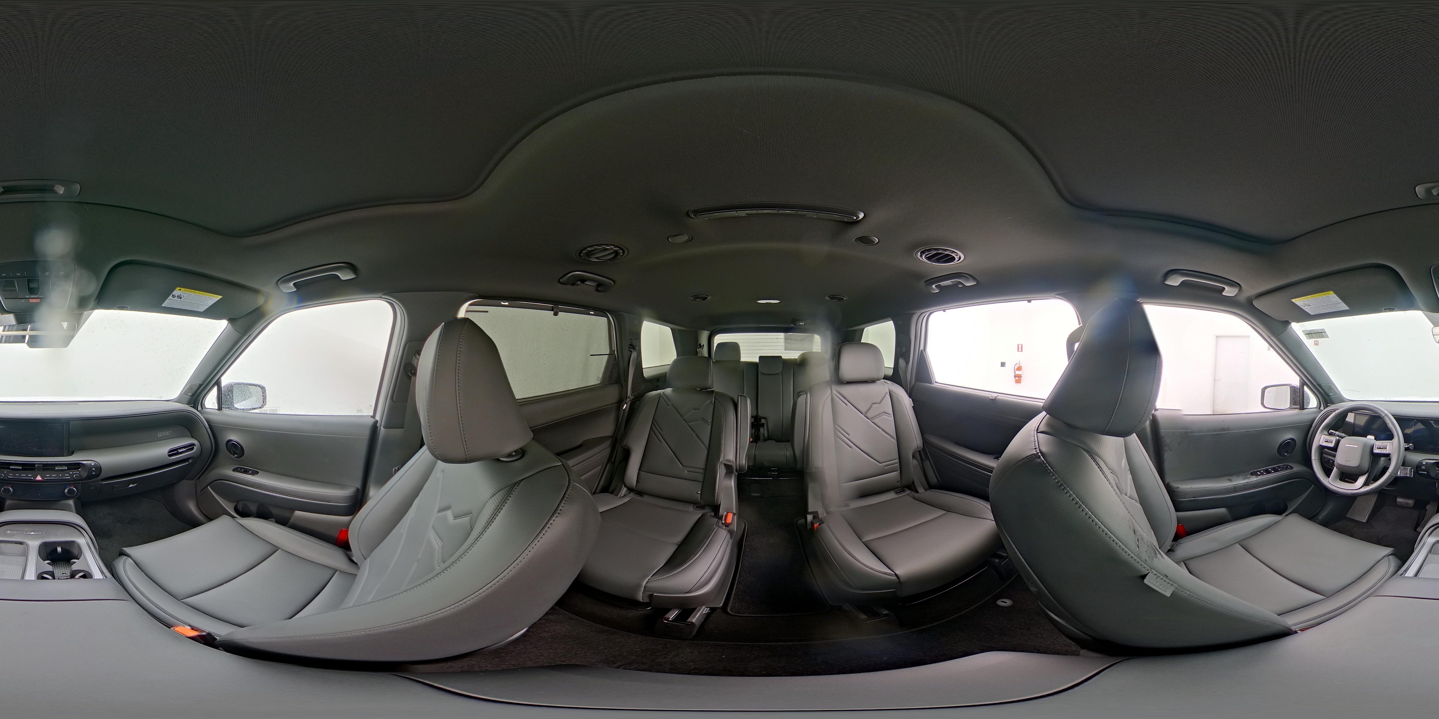 2026 Hyundai Palisade XRT Pro - Photo 20