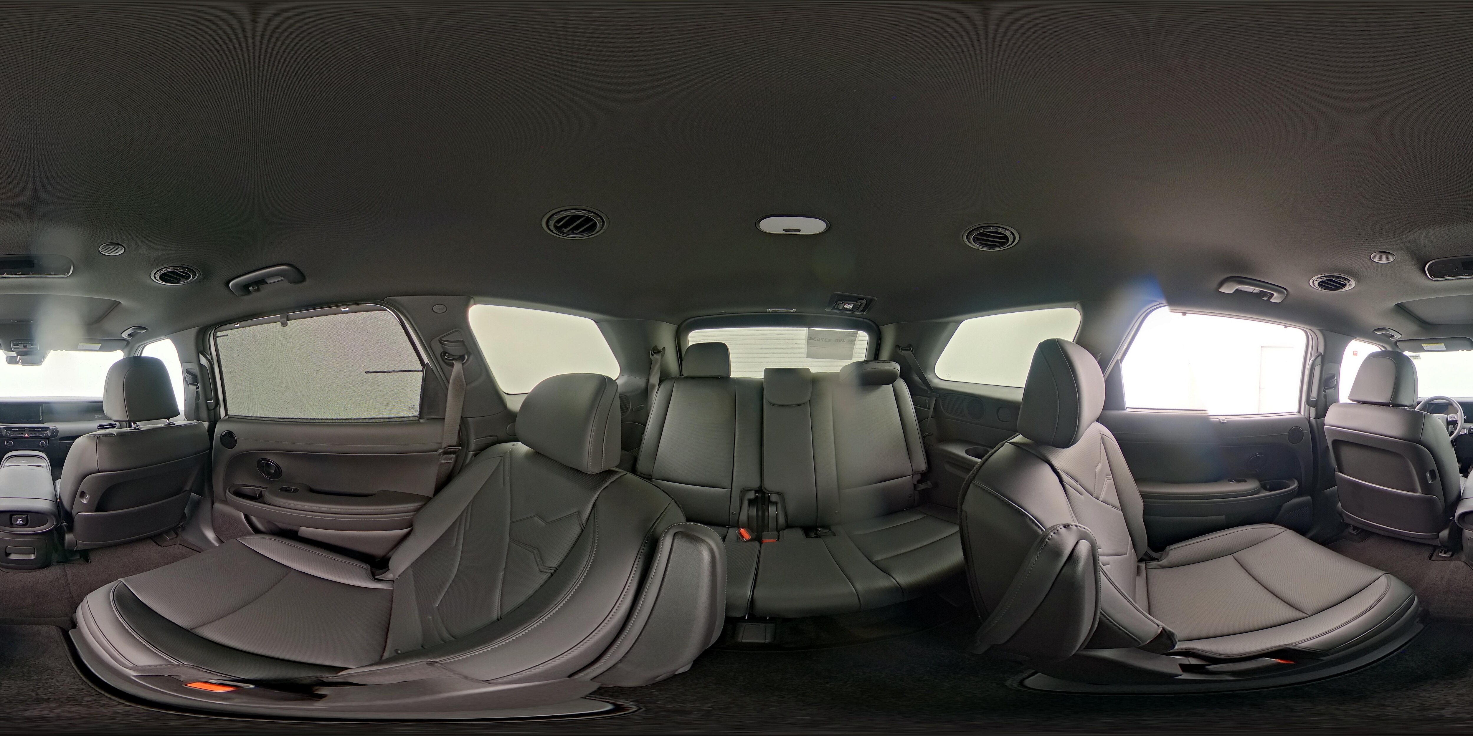 2026 Hyundai Palisade XRT Pro - Photo 21