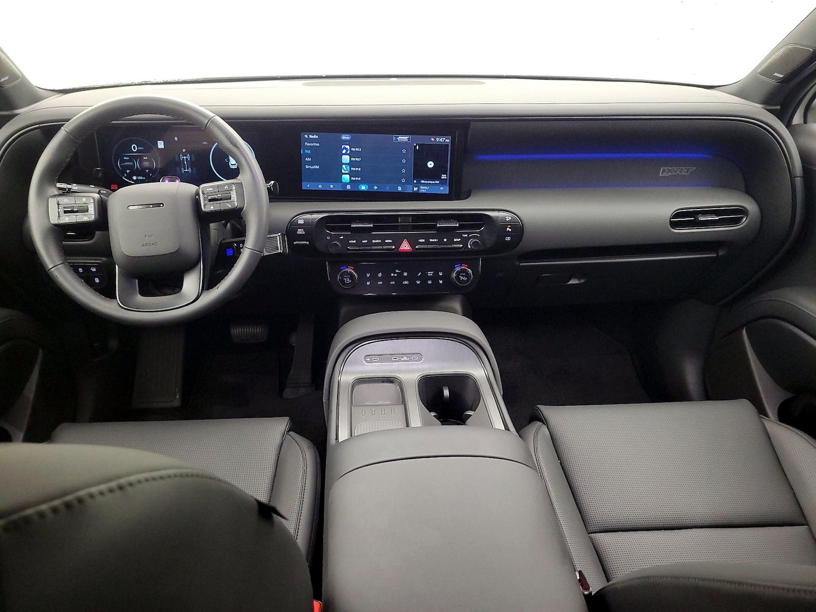 2026 Hyundai Palisade XRT Pro - Photo 10