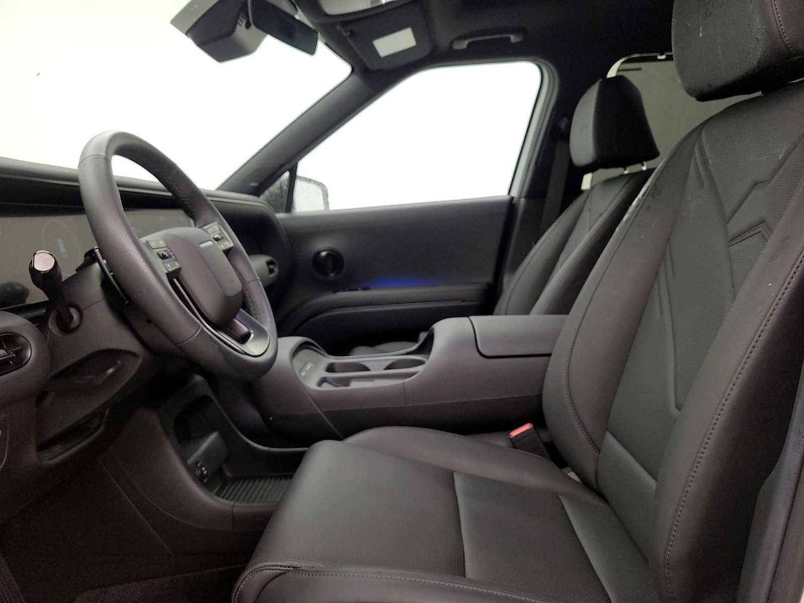 2026 Hyundai Palisade XRT Pro - Photo 12