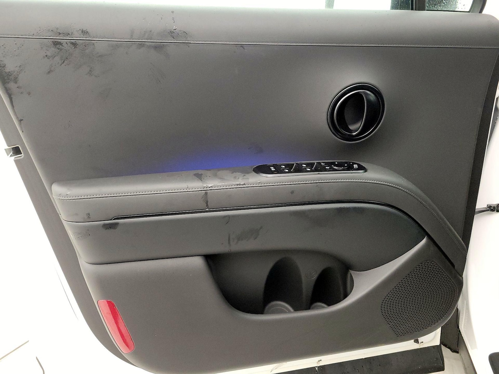 2026 Hyundai Palisade XRT Pro - Photo 13