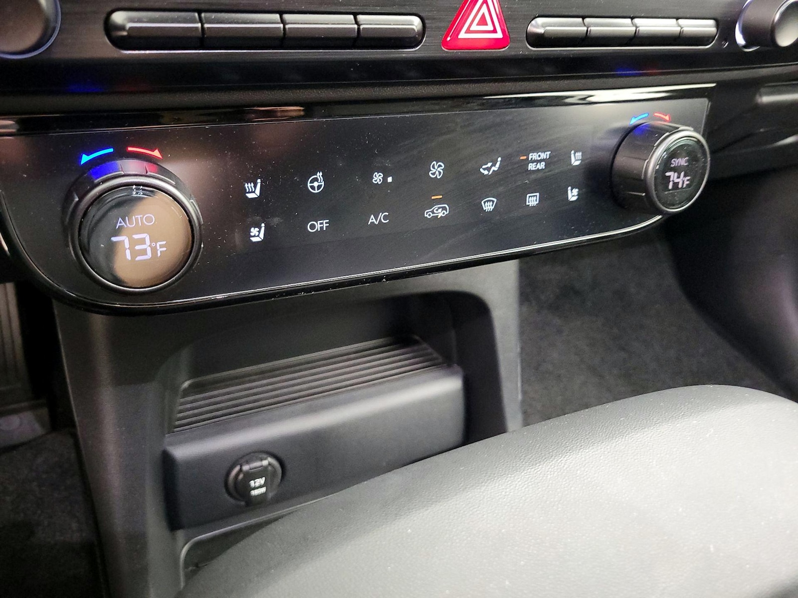 2026 Hyundai Palisade XRT Pro - Photo 15