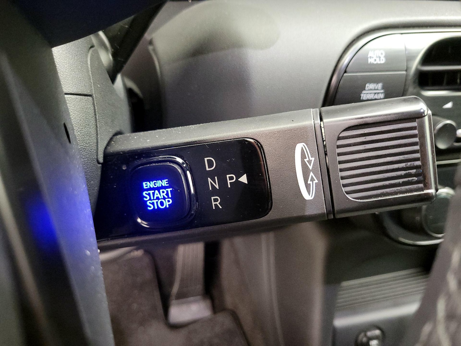 2026 Hyundai Palisade XRT Pro - Photo 16
