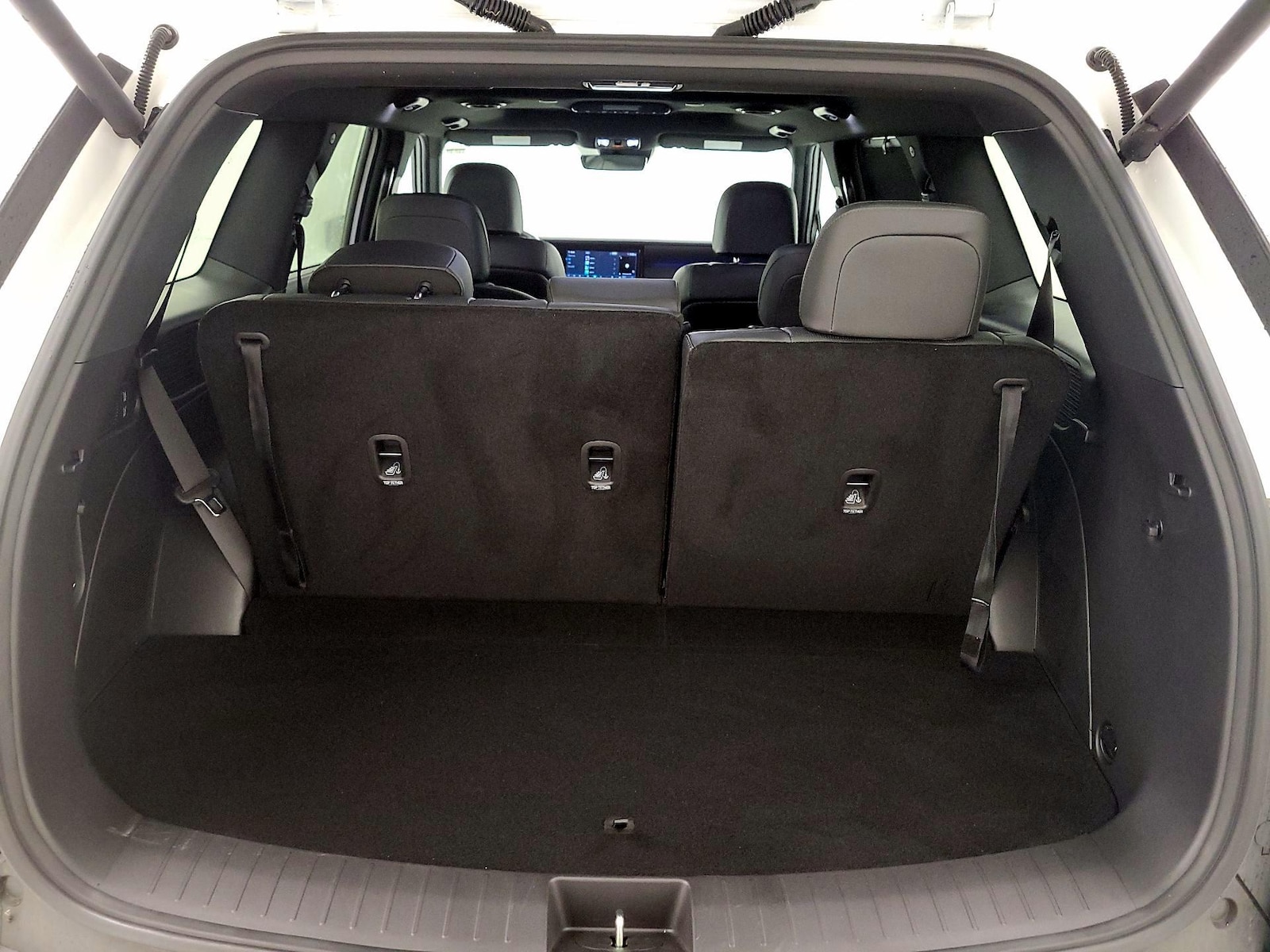 2026 Hyundai Palisade XRT Pro - Photo 17