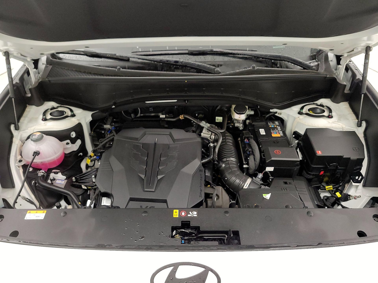 2026 Hyundai Palisade XRT Pro - Photo 18