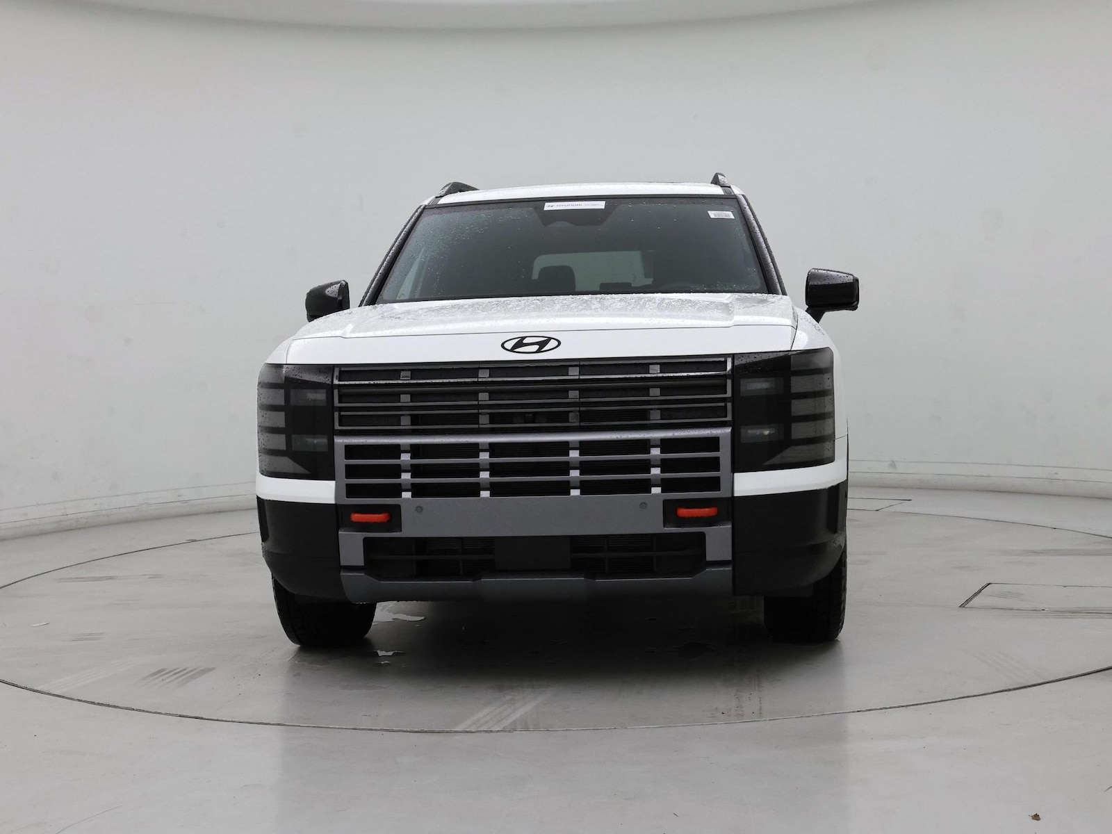 2026 Hyundai Palisade XRT Pro - Photo 6
