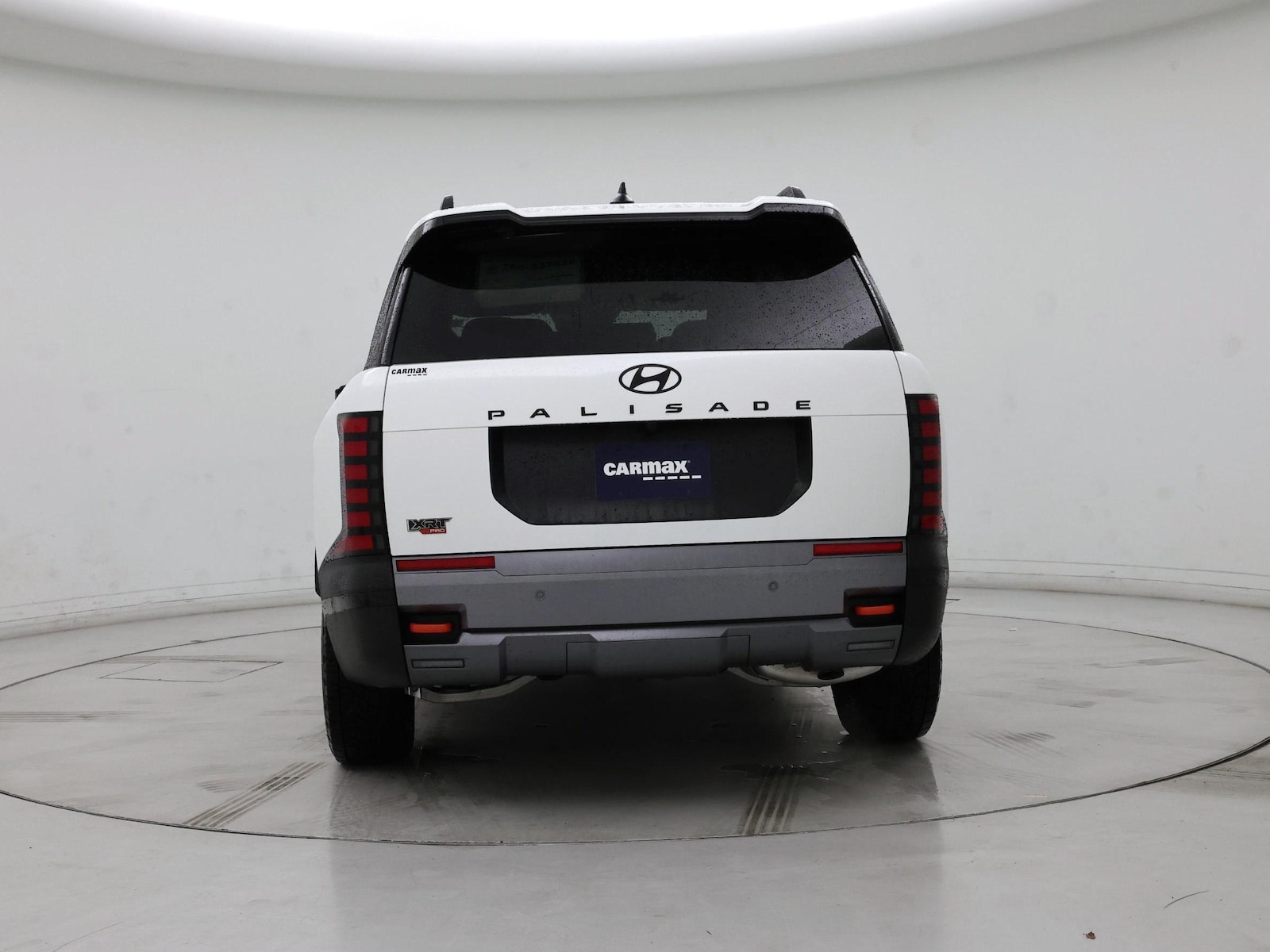 2026 Hyundai Palisade XRT Pro - Photo 7