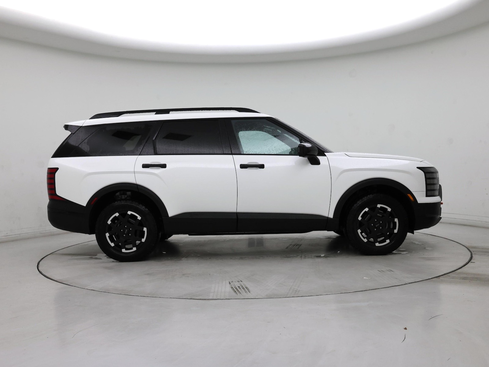 2026 Hyundai Palisade XRT Pro - Photo 8