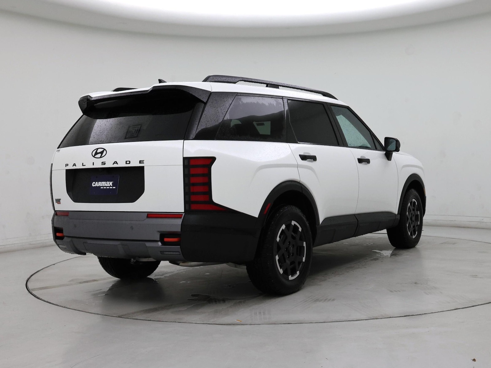 2026 Hyundai Palisade XRT Pro - Photo 9
