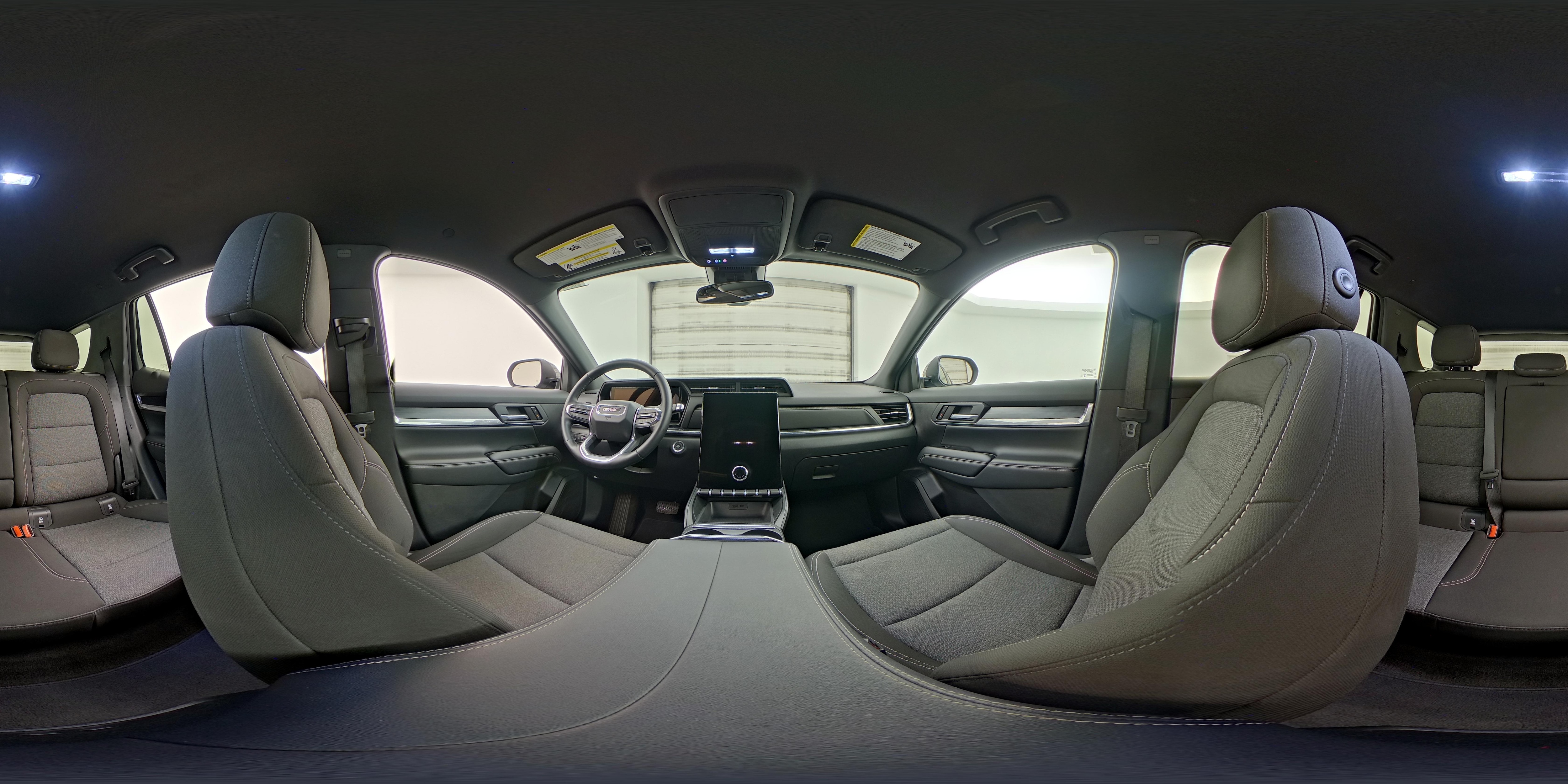 2026 GMC Terrain Elevation - Photo 23