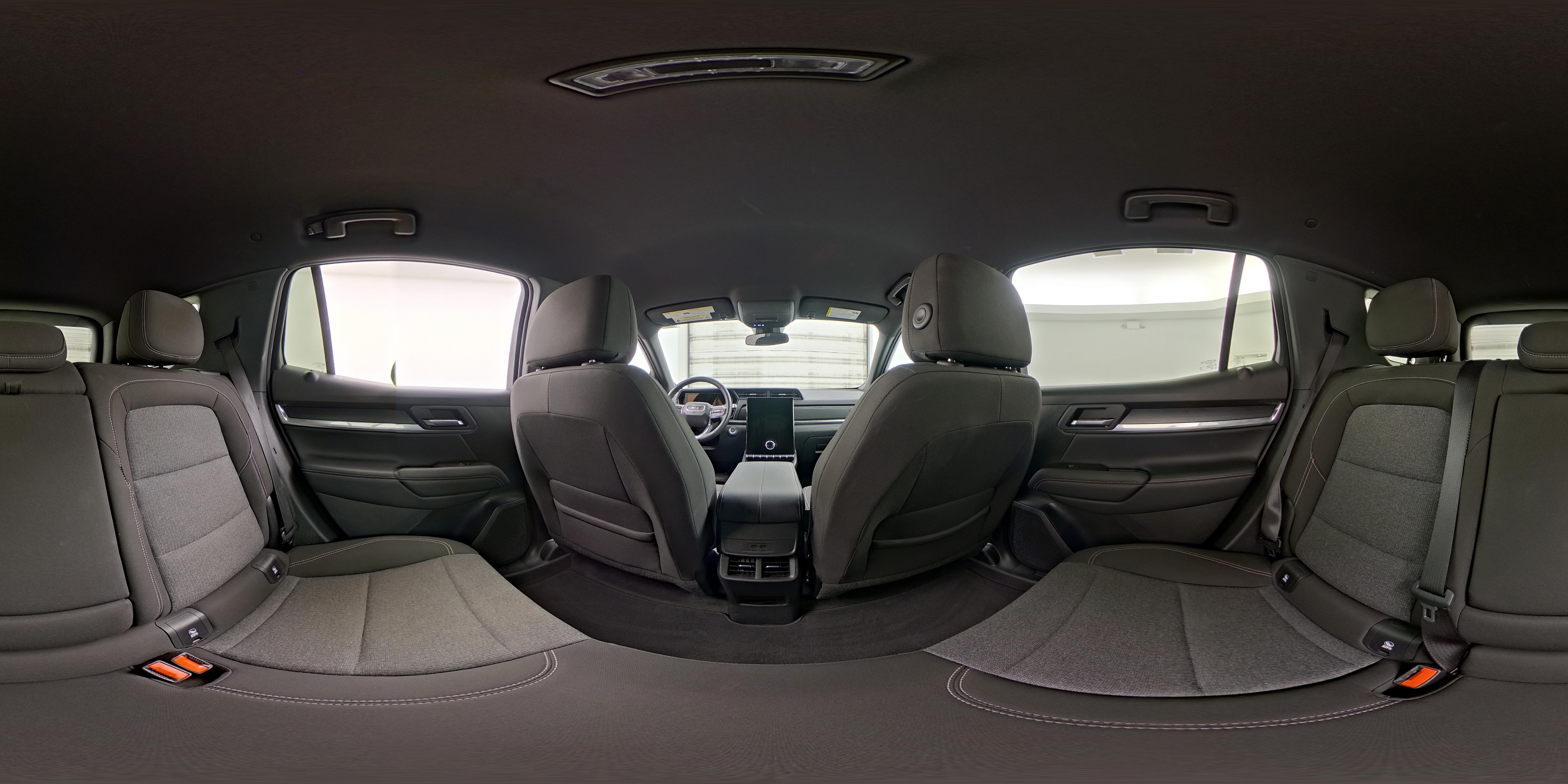 2026 GMC Terrain Elevation - Photo 24