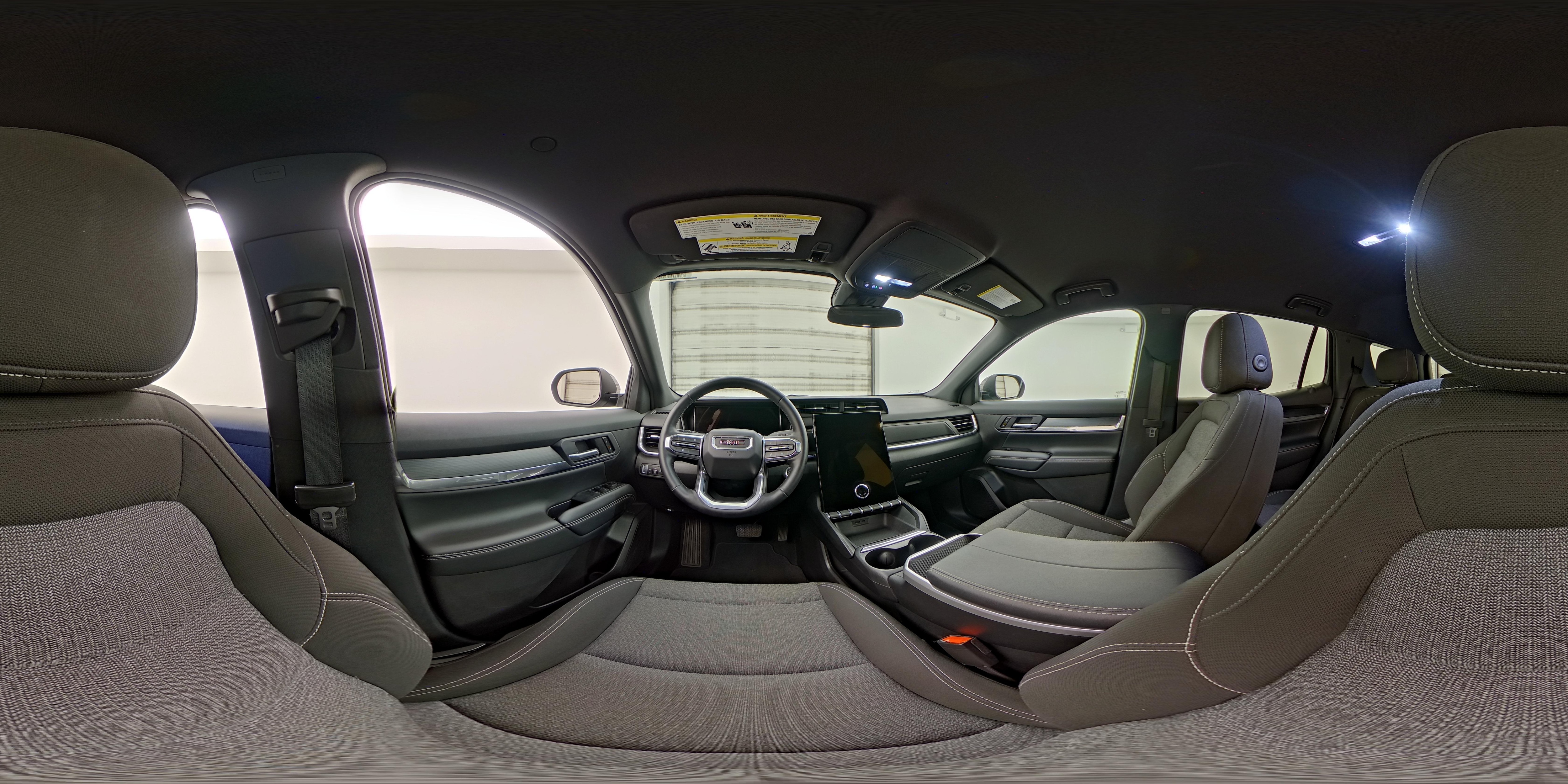 2026 GMC Terrain Elevation - Photo 25