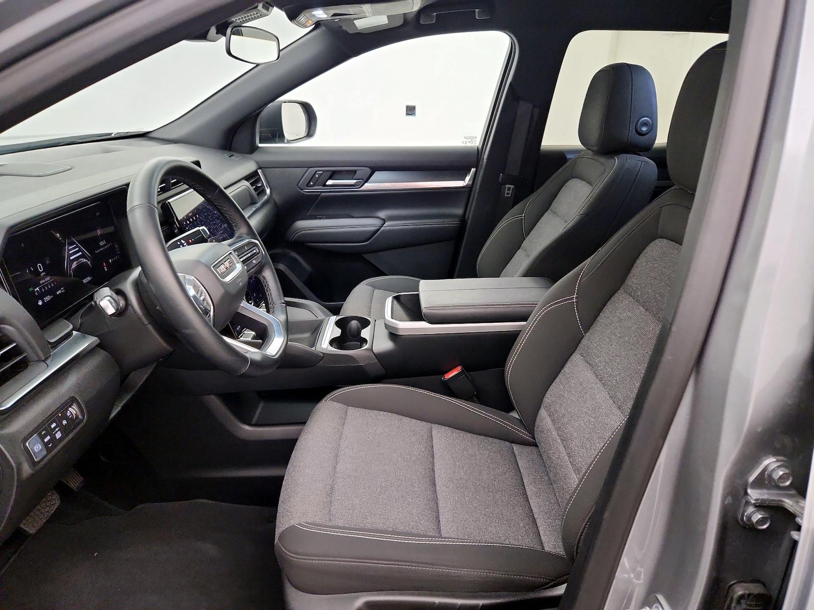 2026 GMC Terrain Elevation - Photo 10