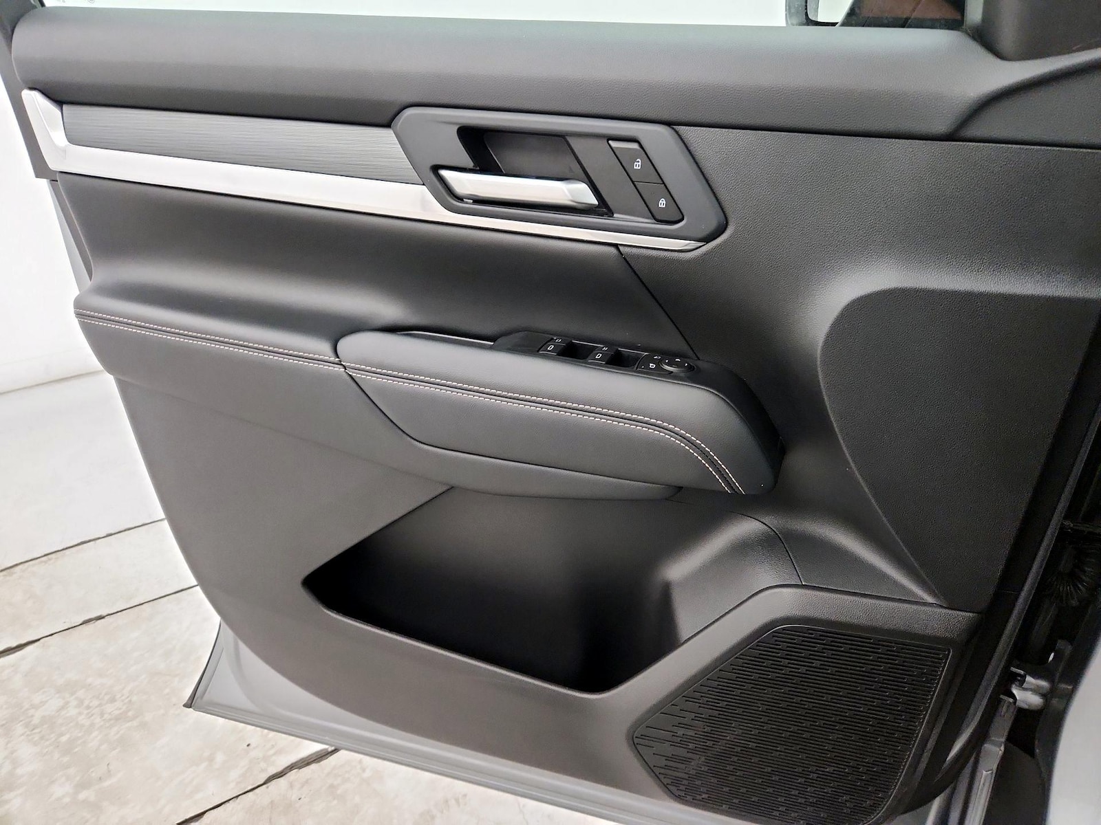 2026 GMC Terrain Elevation - Photo 11